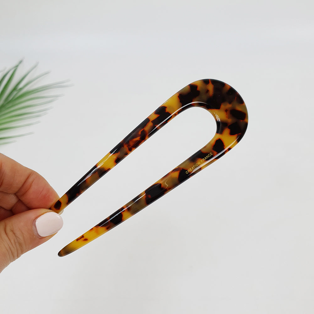 1 Leopard Brown (in hand)