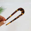 1 Leopard Brown (in hand)