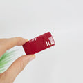 Assorted Shape Hair Barrette 4.3 in – 1 Della 2.0 in