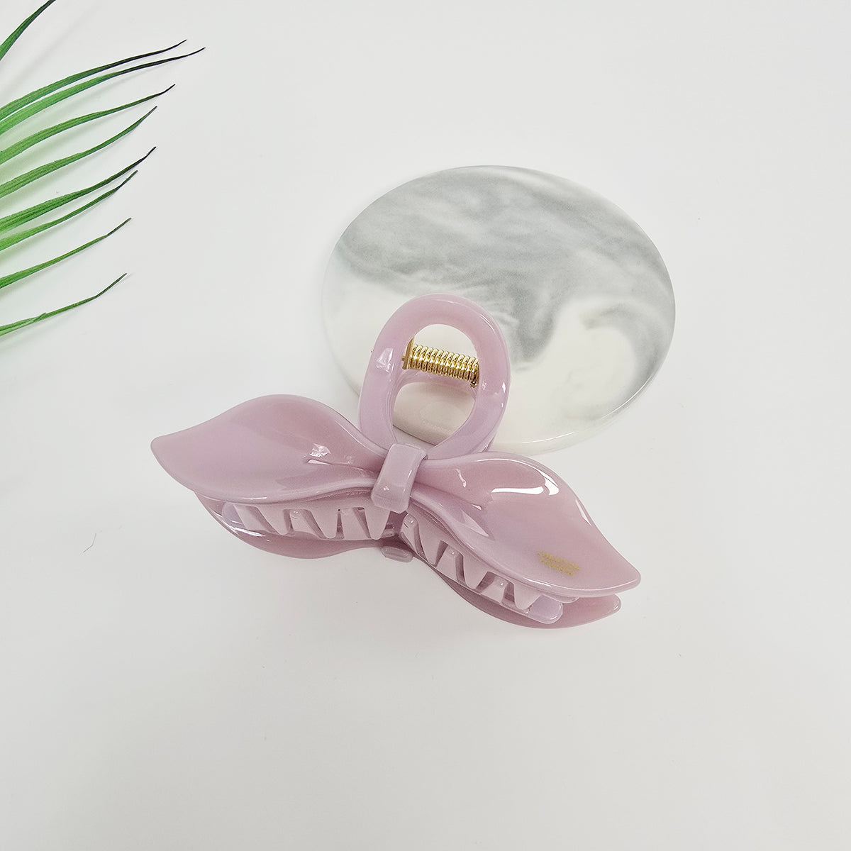 4 Pastel Pink Lavender