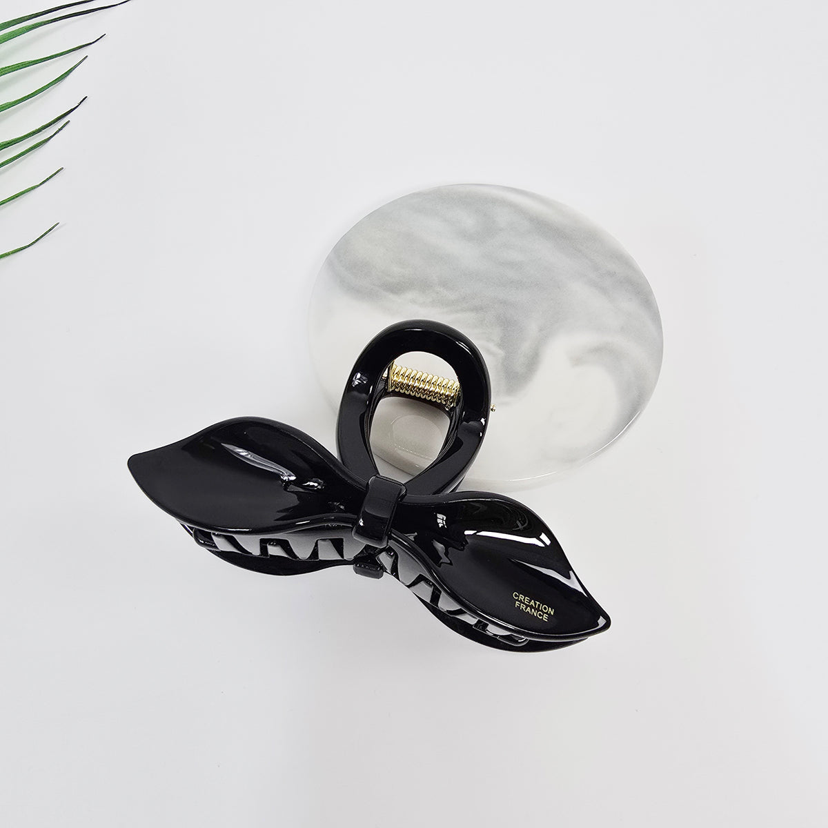 10 Pure Black