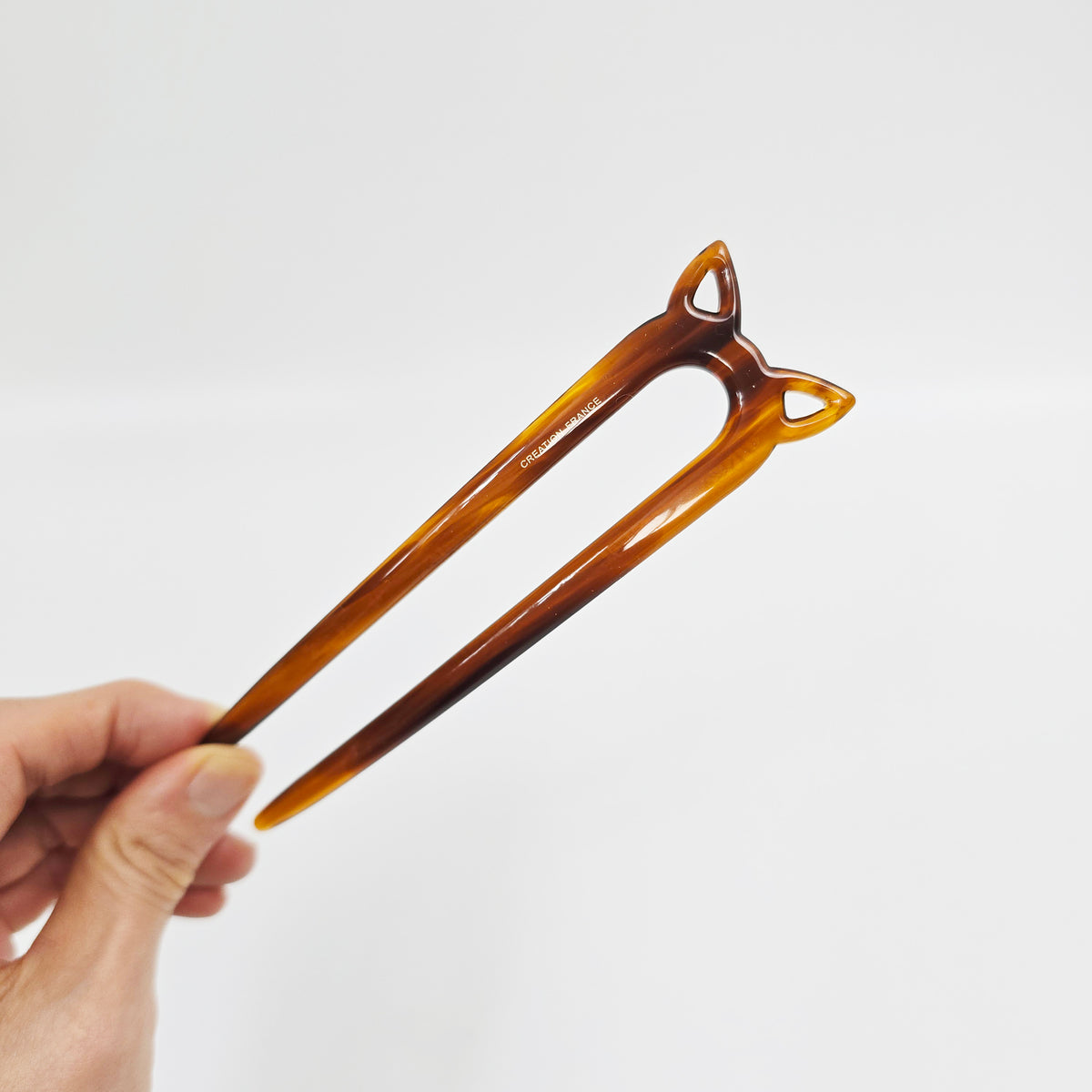 6 Caramel Stripe