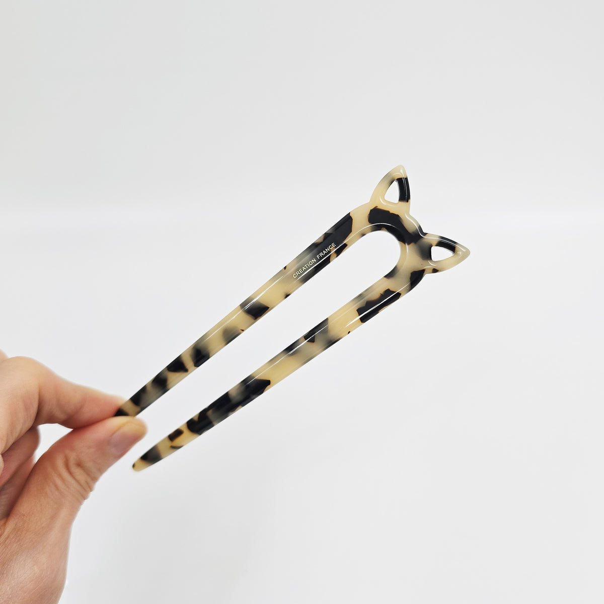 1 Leopard Beige