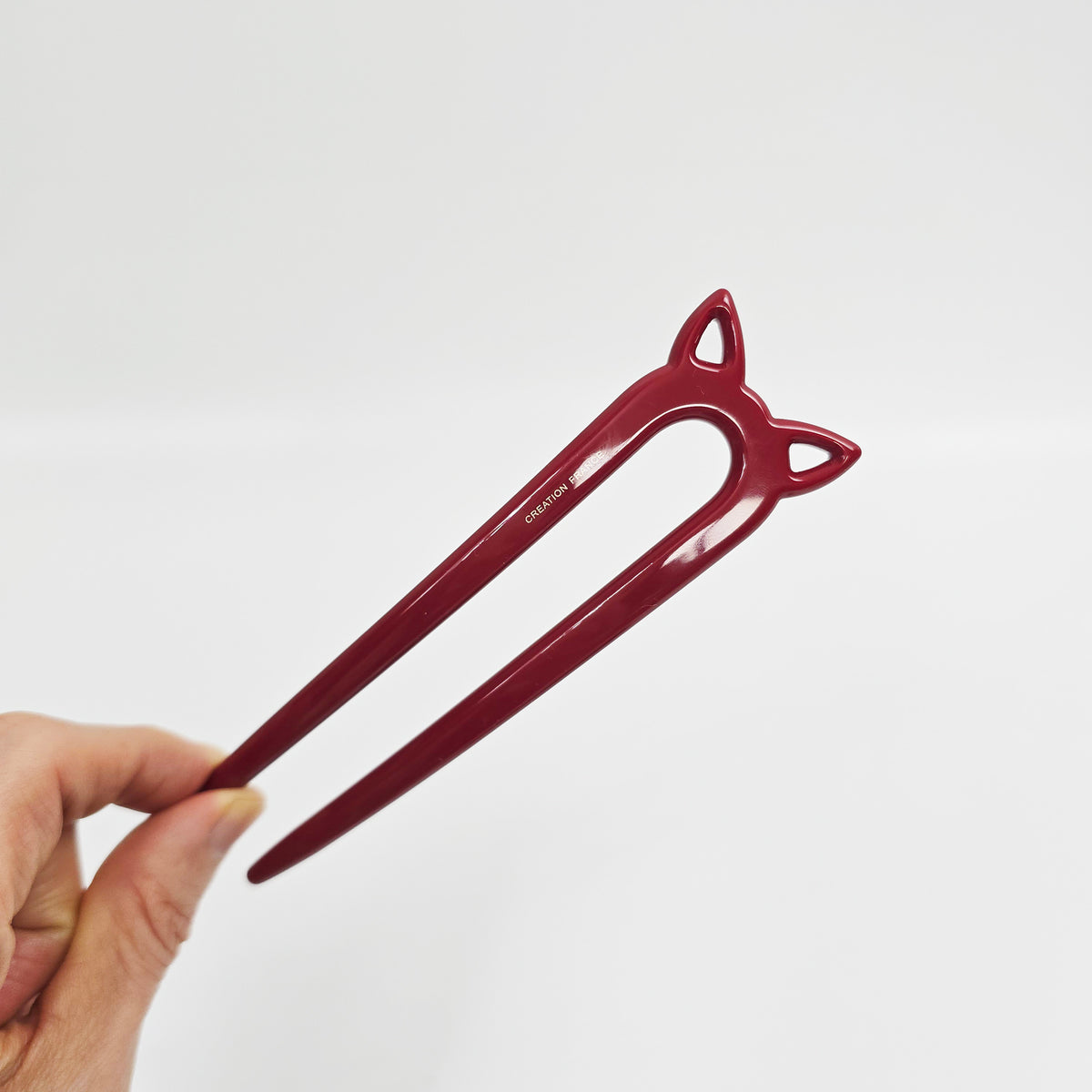 7 Pastel Red