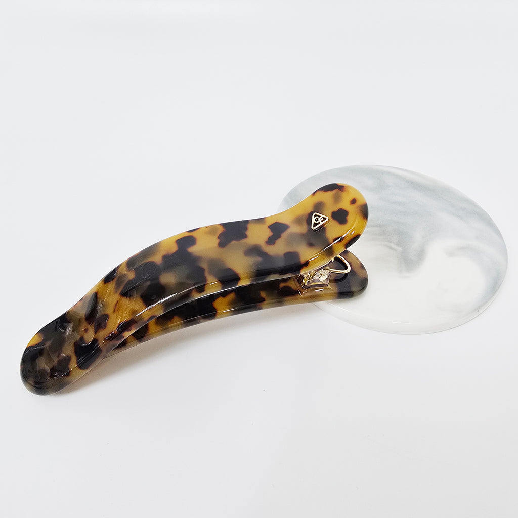 2 Leopard Brown