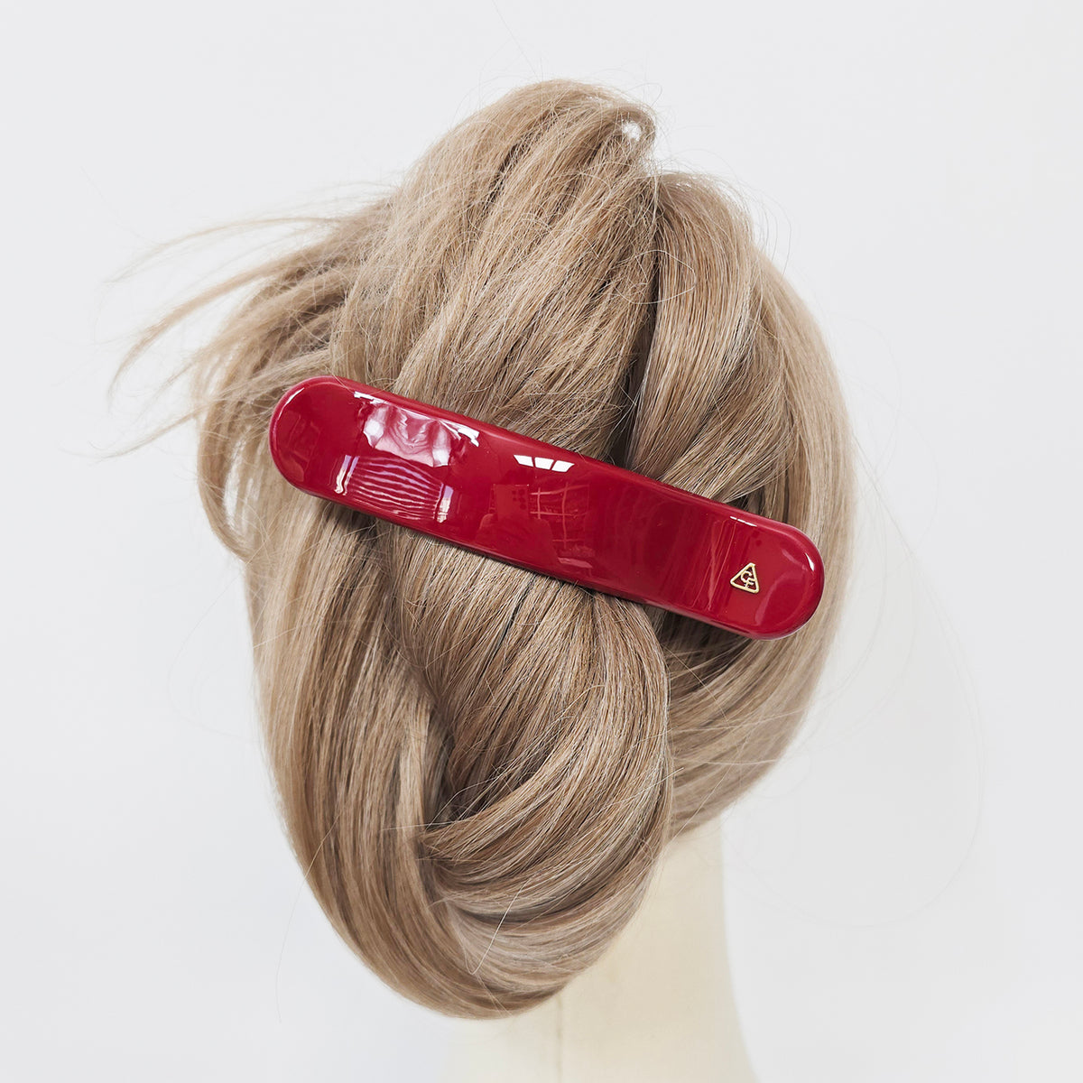 Full Cover Large Alligator Hair Clip 4.7 in – Tortoise Shell, for Updos