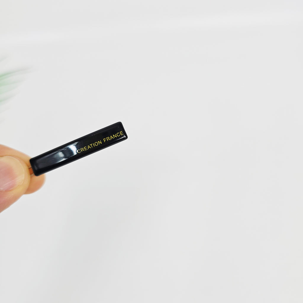 Slim Straight Mini Bobby Pin 1.6 in – Solid, French Pin, for Bangs