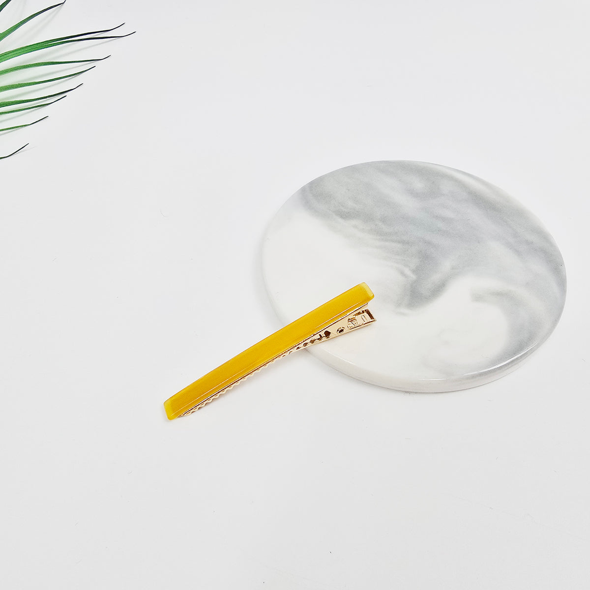2 Lemon Yellow