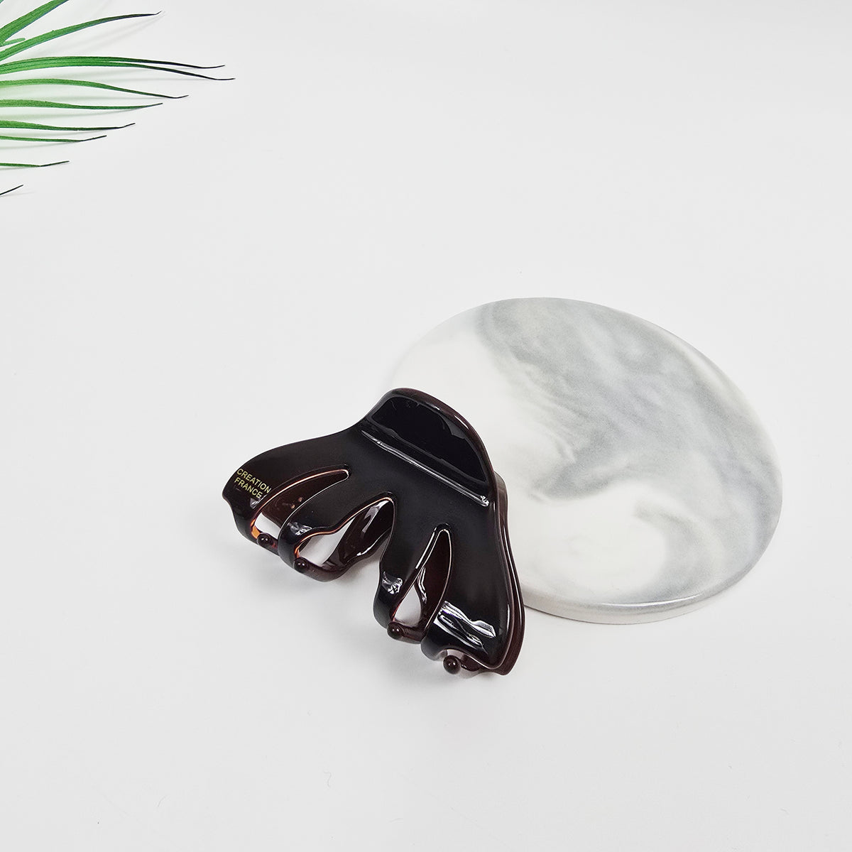 9 Pure Chic Brown