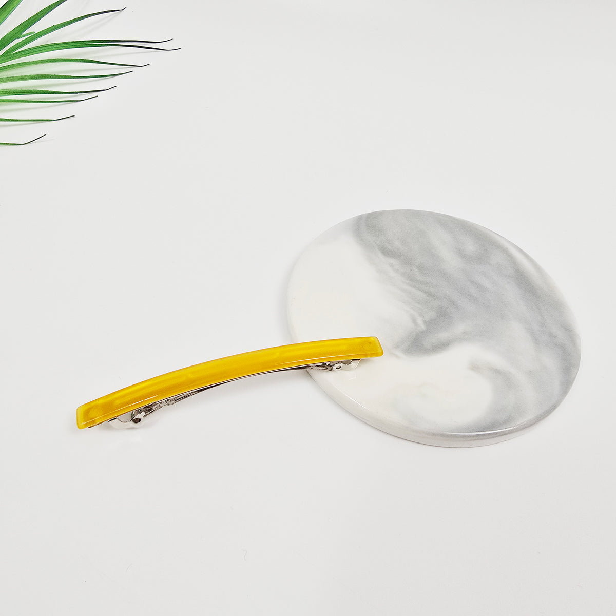 1 Lemon Yellow