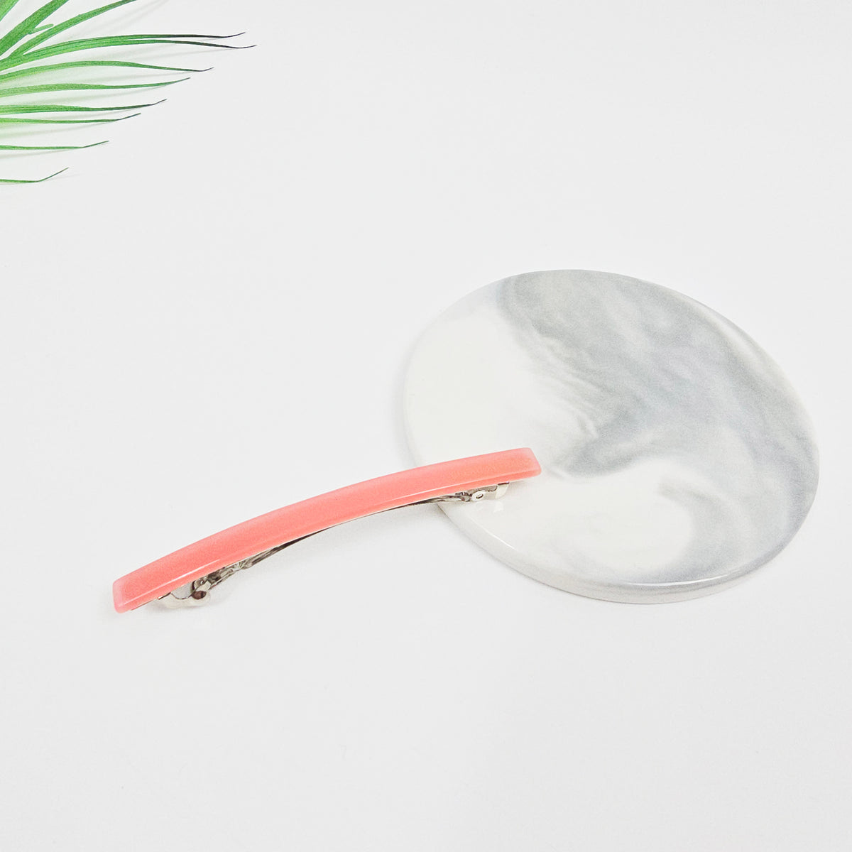 2 Baby Pink