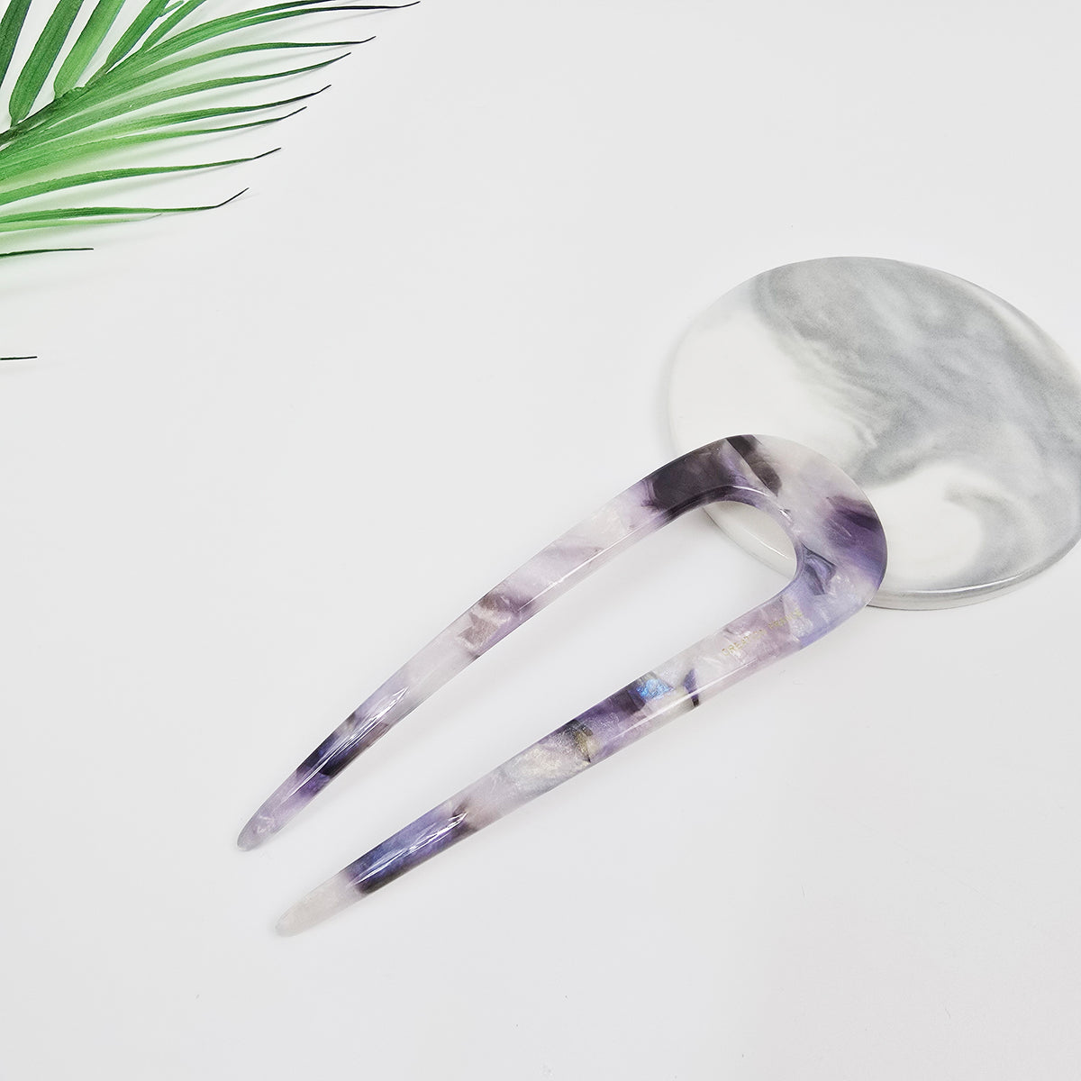 2 Aurora Violet