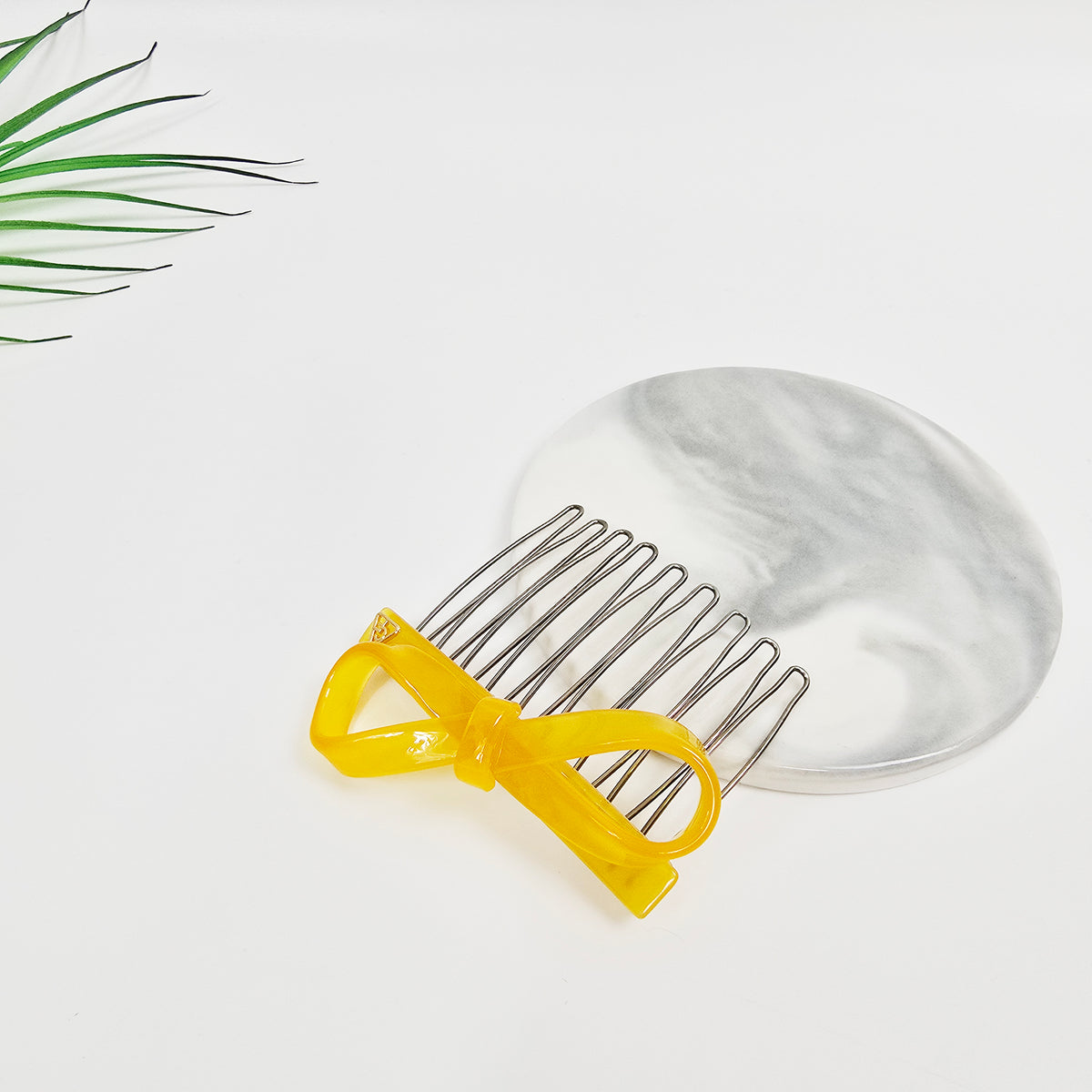 4 Lemon Yellow