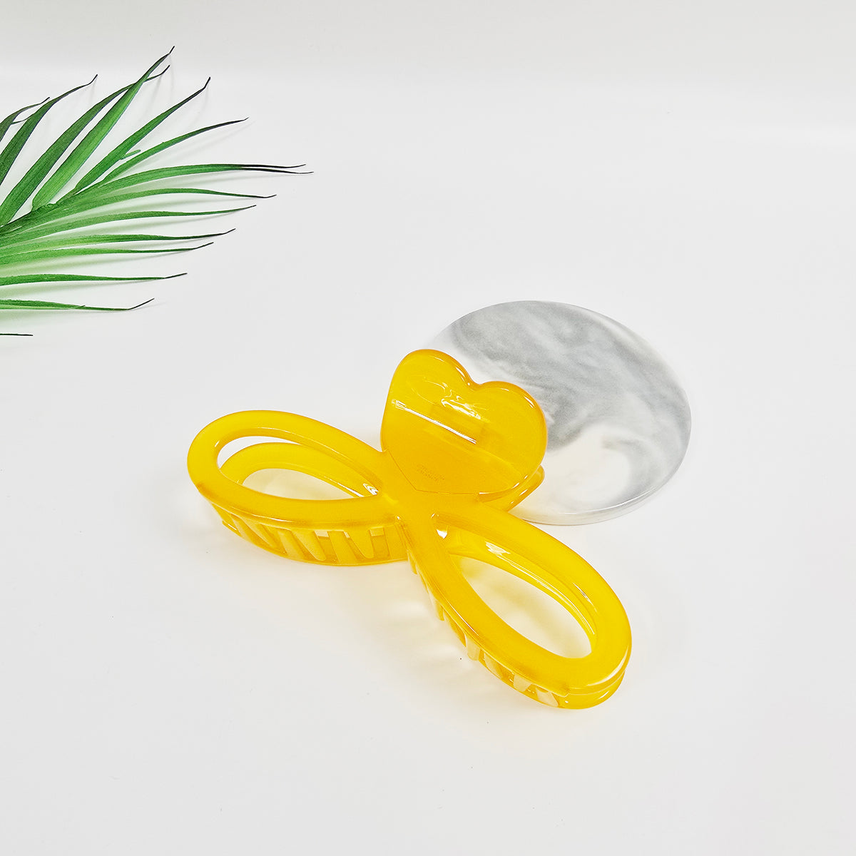 5 Lemon Yellow