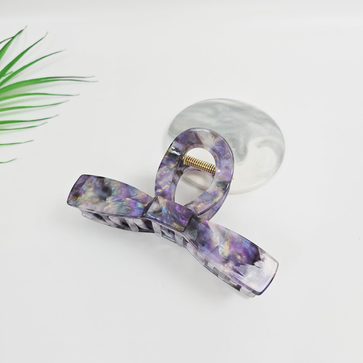 5 Aurora Violet