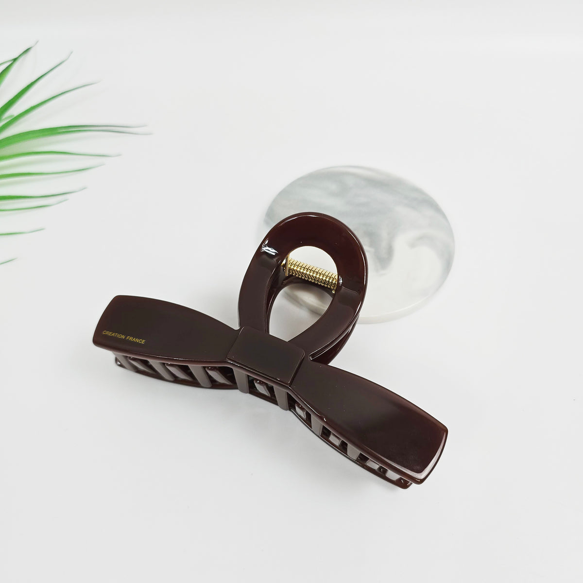 8 Pure Choco Brown
