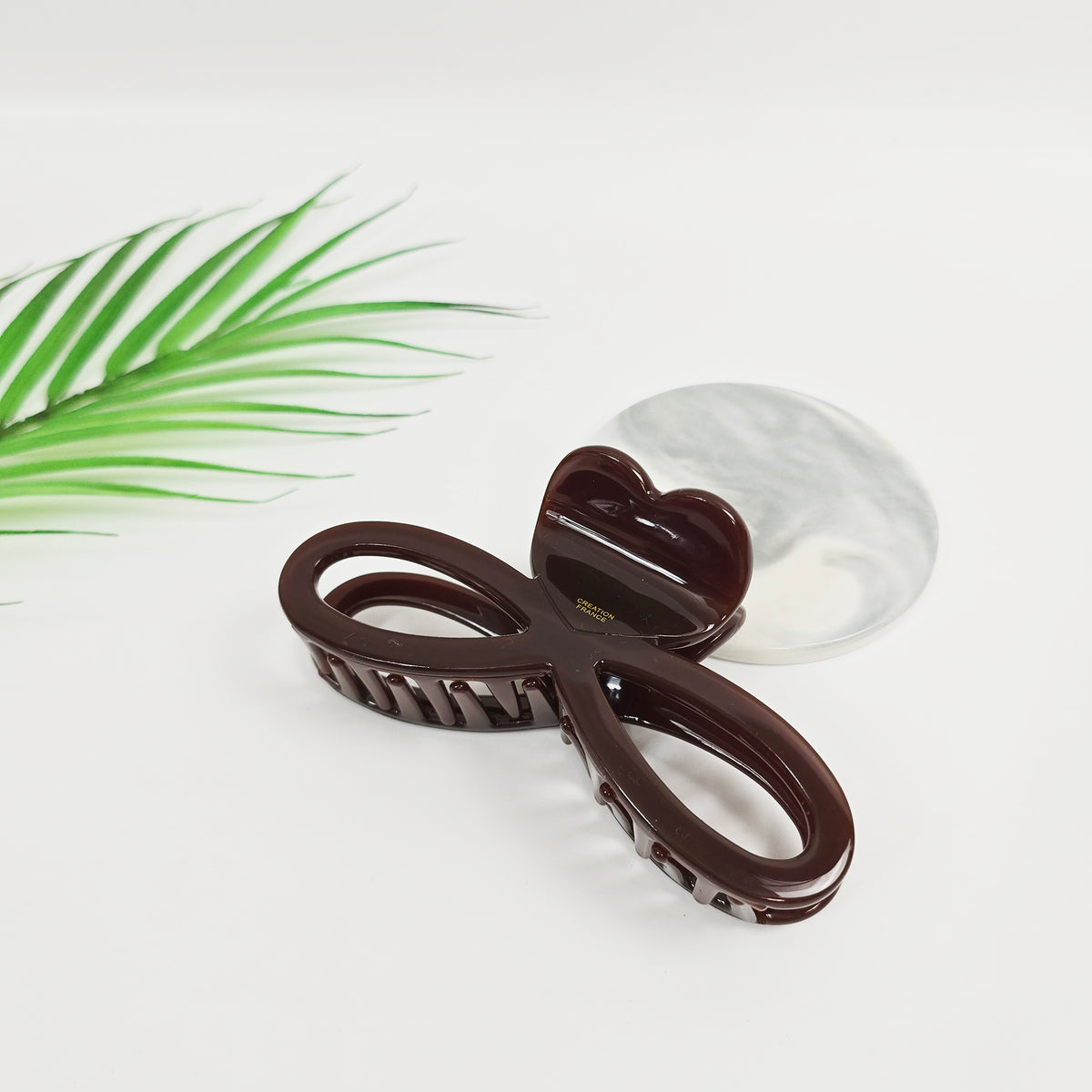 9 Choco Brown