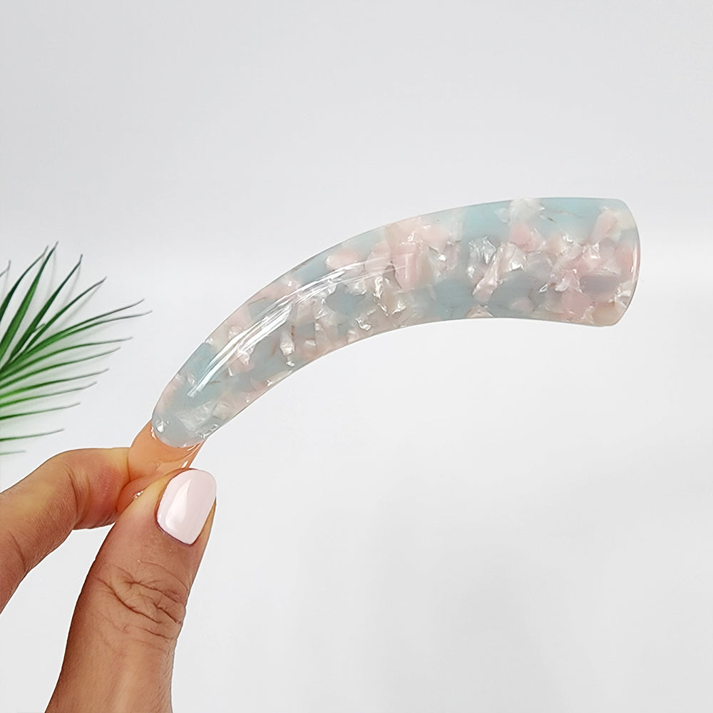 5 Marble Sky (in hand)