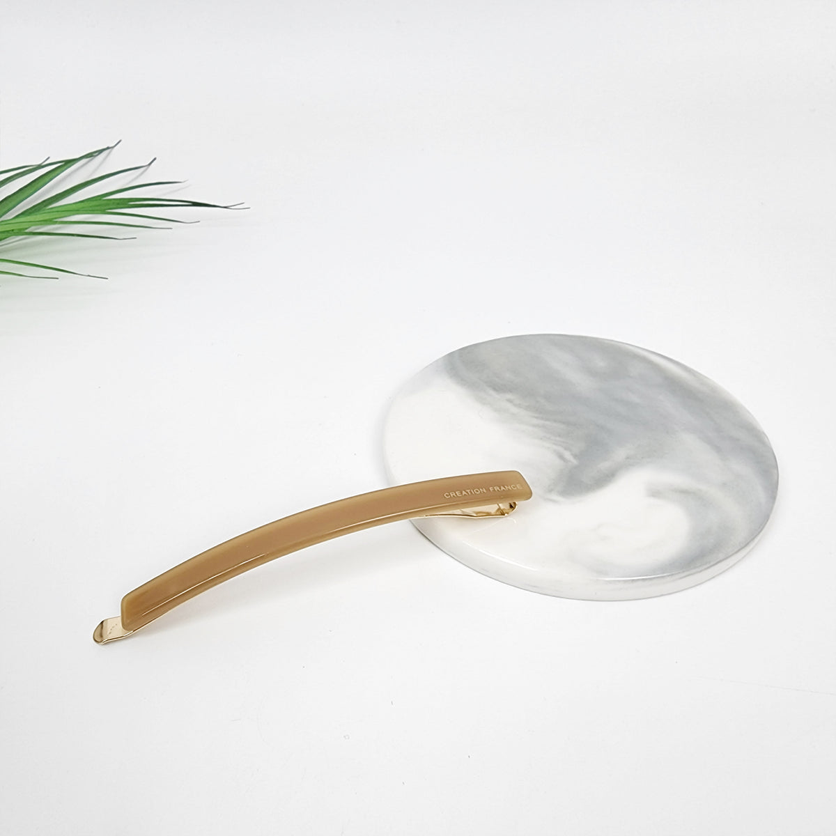 Long Bar Bobby Pin 3.3 in – 9 Pure Cocoa