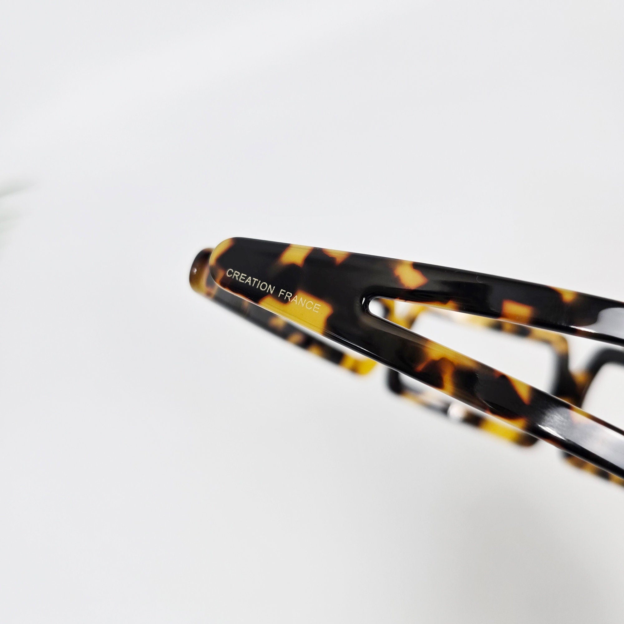 Leopard Romantic Wide Headband (1.6 Inch) / Hair Accessories for Woman / Alice Headband