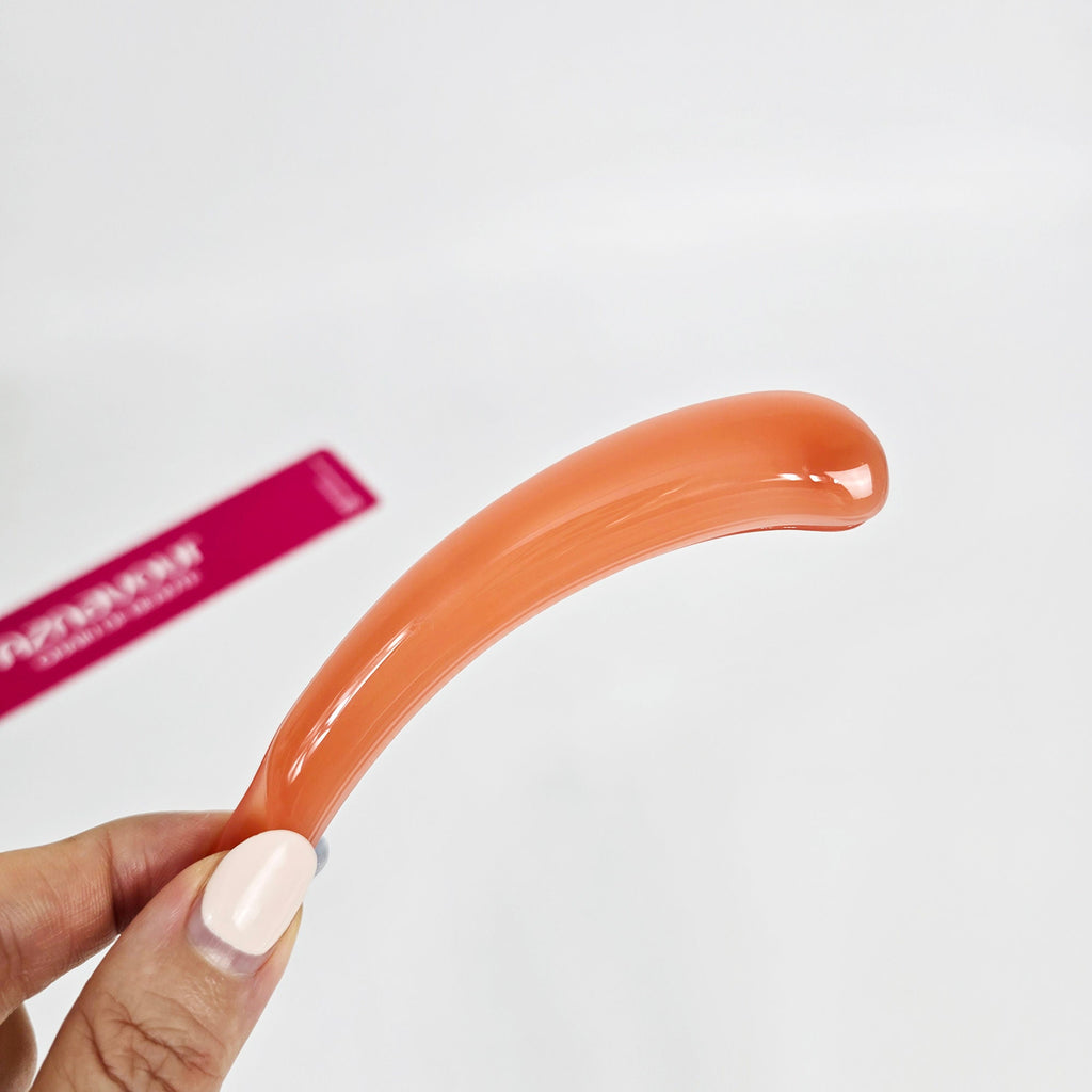 Luxurious New Color Full Round Banana Clip (4.3 Inch) / Tortoise Shell Hair Comb Barrette / Clincher Comb Hair Accessory