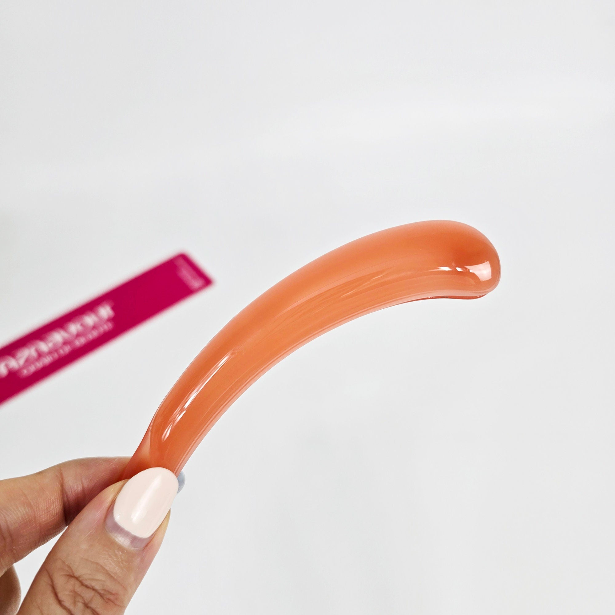 Luxurious New Color Full Round Banana Clip (4.3 Inch) / Tortoise Shell Hair Comb Barrette / Clincher Comb Hair Accessory