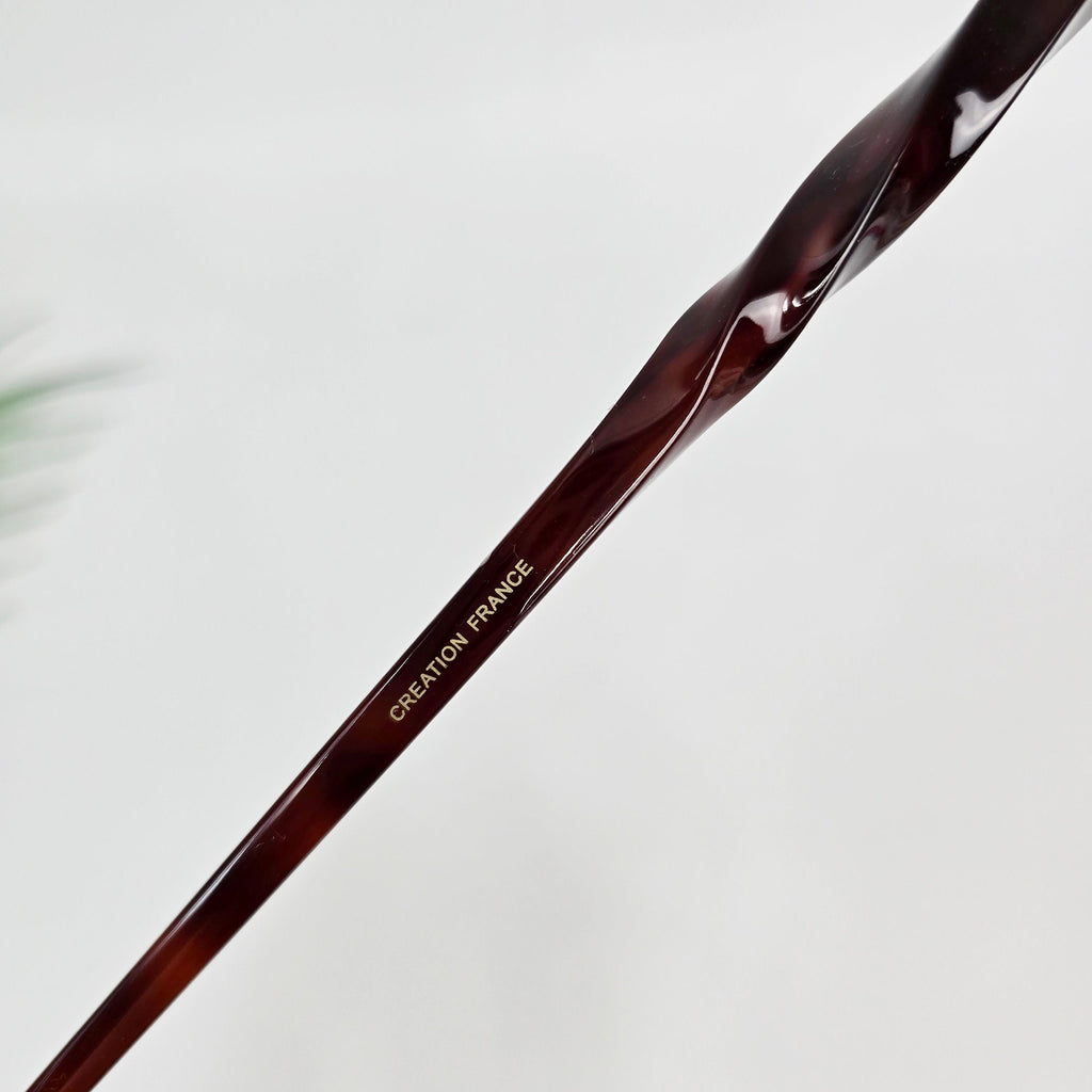 New Color Twist Hair Stick (6.9 Inch) / French Hair Pin / Hair Fork for Thick Hair