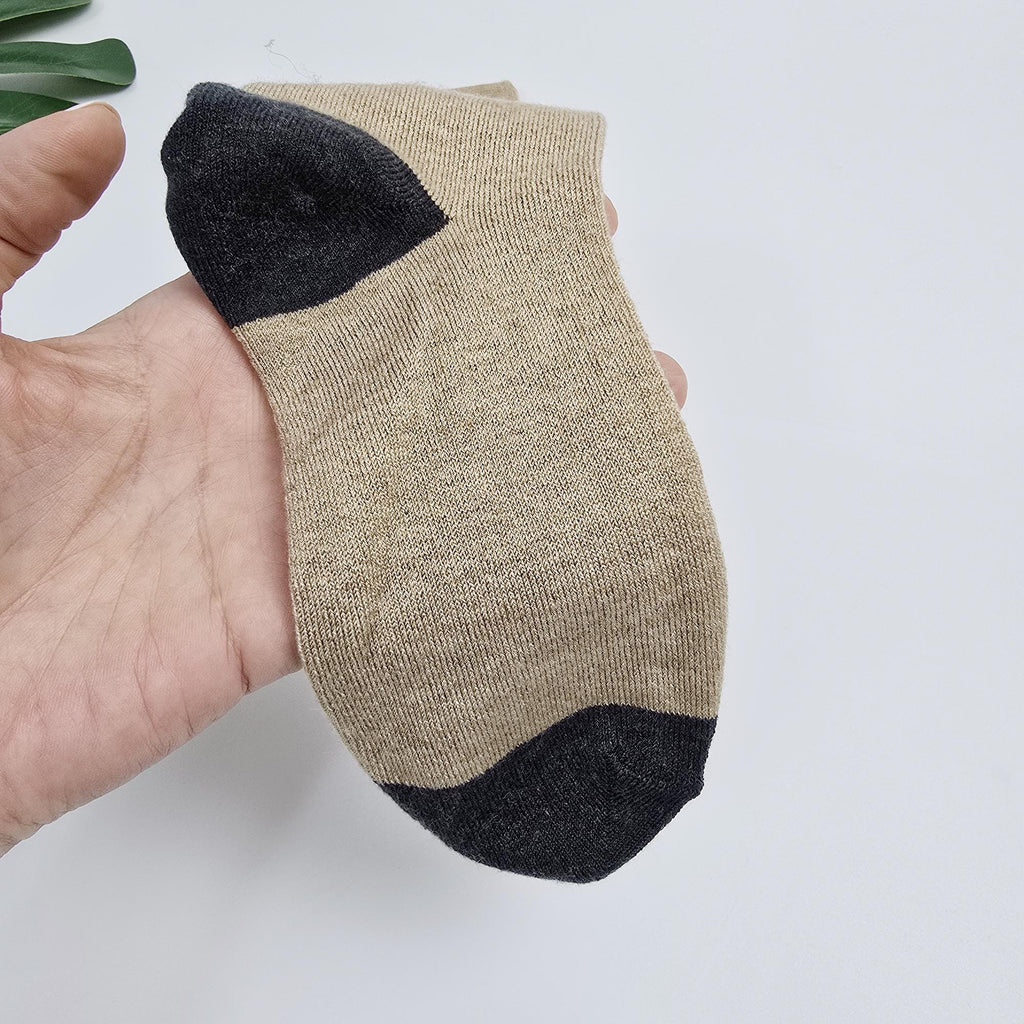 Merino Wool Knee High Socks | Soft Warm Boot Stockings | Korean Socks | Winter Gift