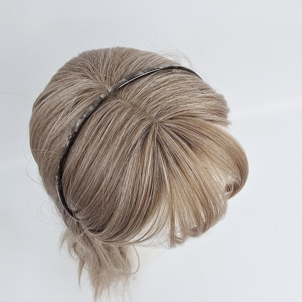 New Color Ultra Thin Headband (0.2 Inch) / Tortoise Shell French Hair Pin / Hair Accessory for Woman / Acrylic Alice Headband