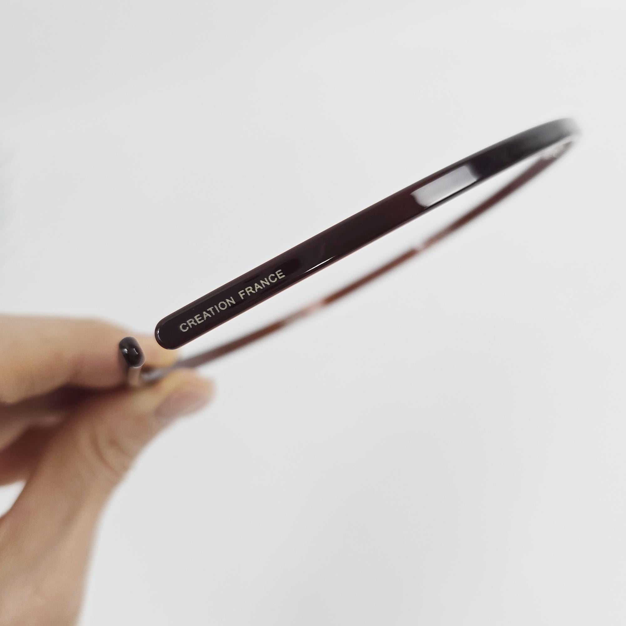 New Color Ultra Thin Headband (0.2 Inch) / Tortoise Shell French Hair Pin / Hair Accessory for Woman / Acrylic Alice Headband