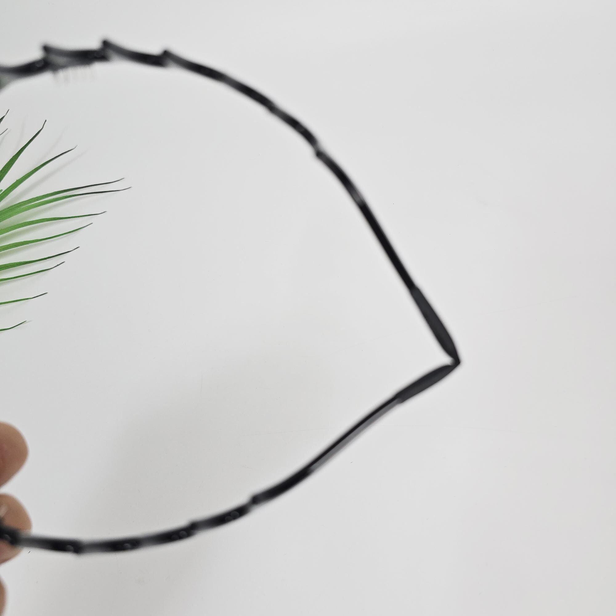 Slicked Back Comb Headband for Washing Face / Tortoise Shell French Hair Pin / Hair Accessory for Woman / Acrylic Alice Headband