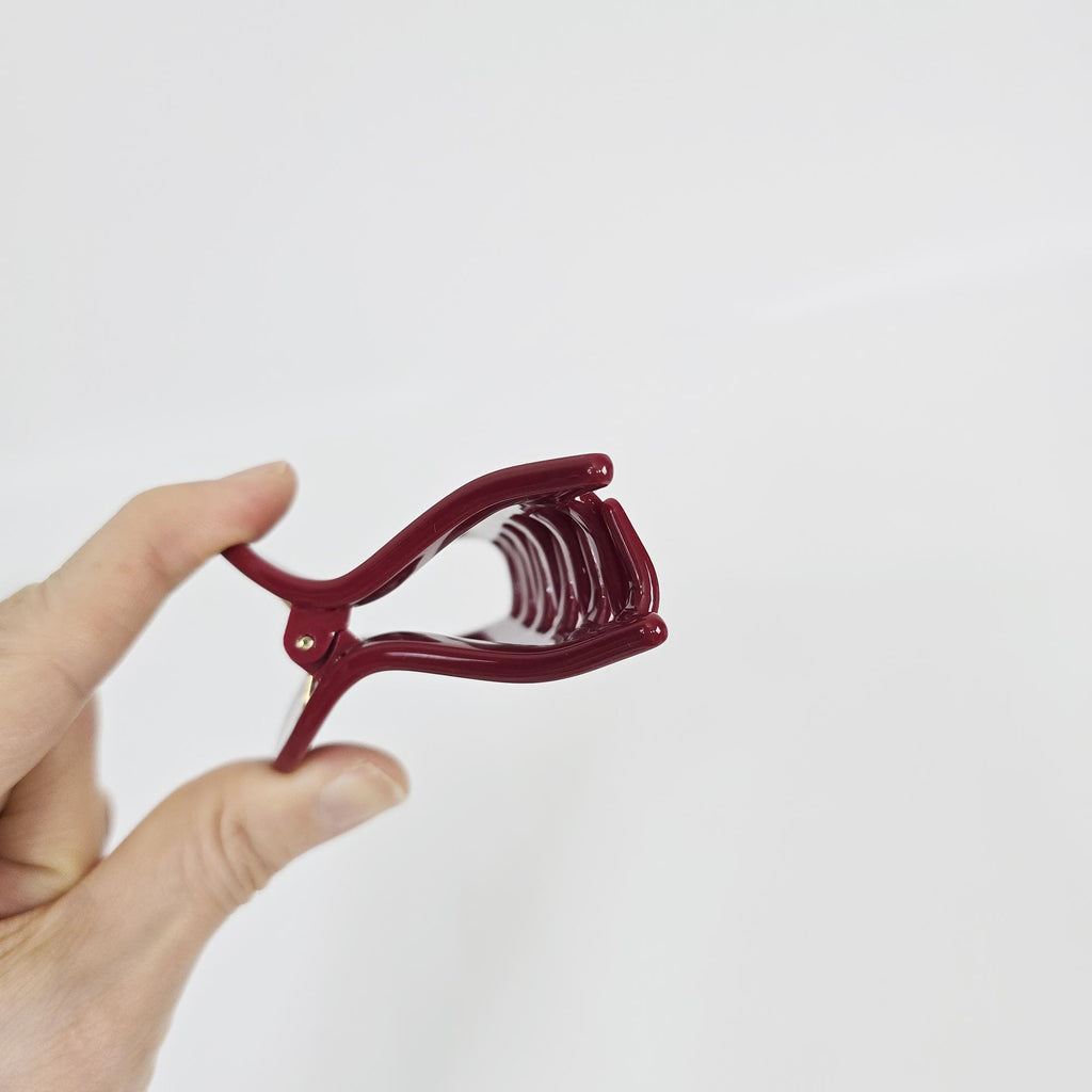 New Color Sweet Heart Half Updo Hair Claw Clip (3.5 Inch) / Elegance French Hair Pin / Hair Barrette for Woman