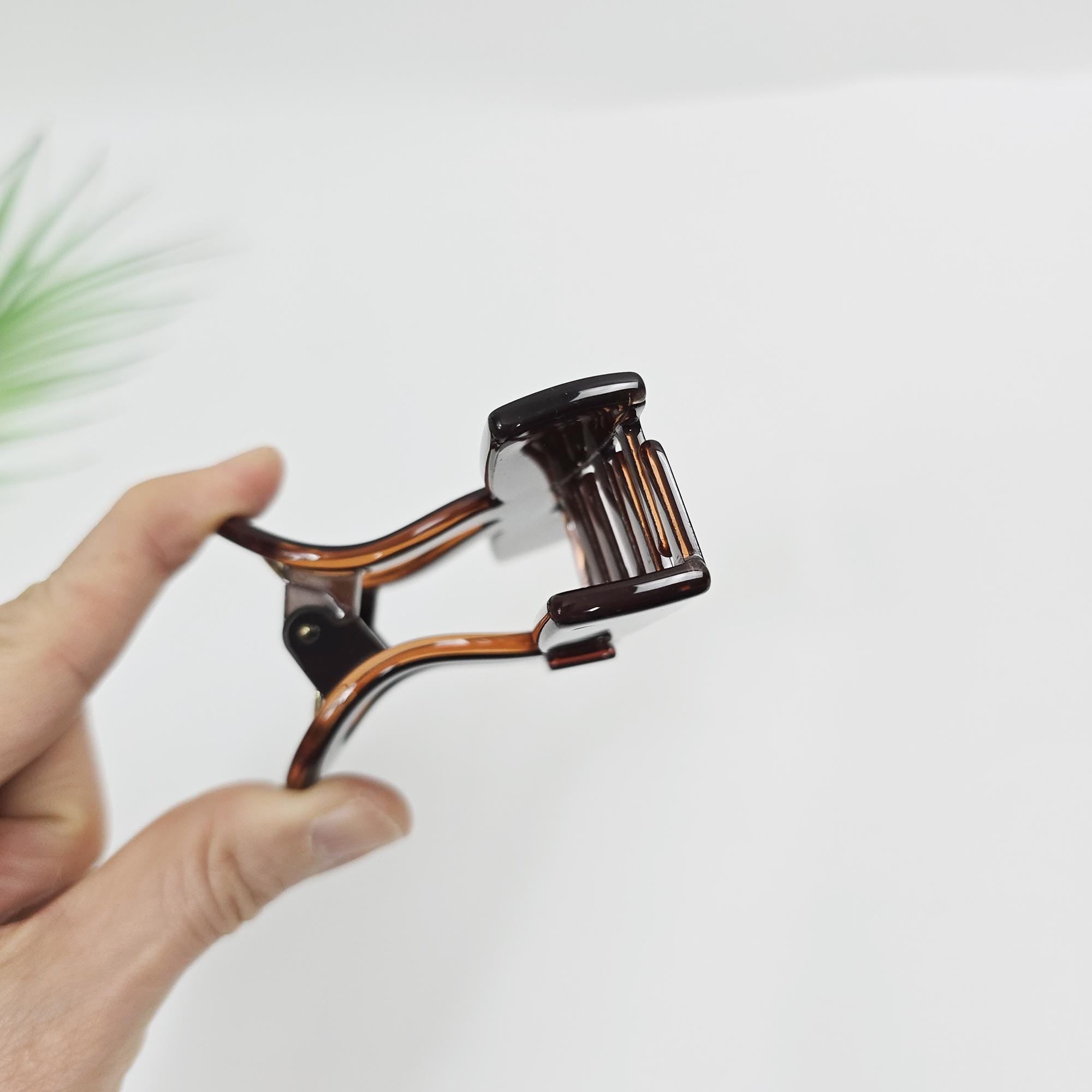 New Color Bow Tie Straight Twist Updo Hair Claw Clip (4.1 Inch) / Elegance French Hair Pin / Hair Barrette for Woman