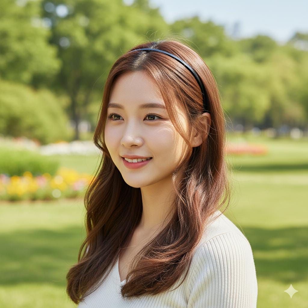 All Black Simple Basic Headband / Elegant Turban Bandanna / Hair Accessory for Woman / Black Wide Headband