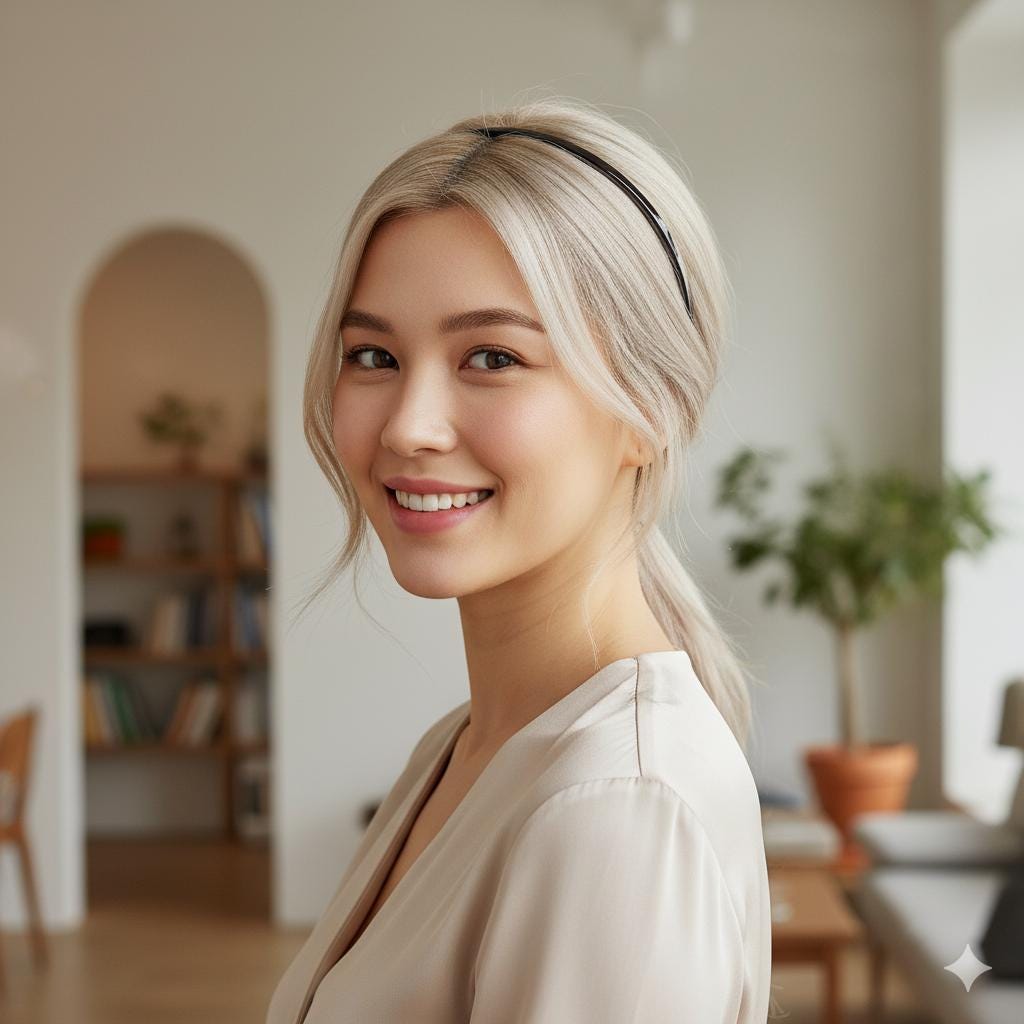 New Color Ultra Thin Headband (0.2 Inch) / Tortoise Shell French Hair Pin / Hair Accessory for Woman / Acrylic Alice Headband