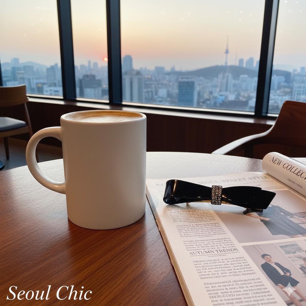 Single Knot Cubic Barrette (4.1 Inch) / Elegance French Hair Pin / Automatic Hair Clip