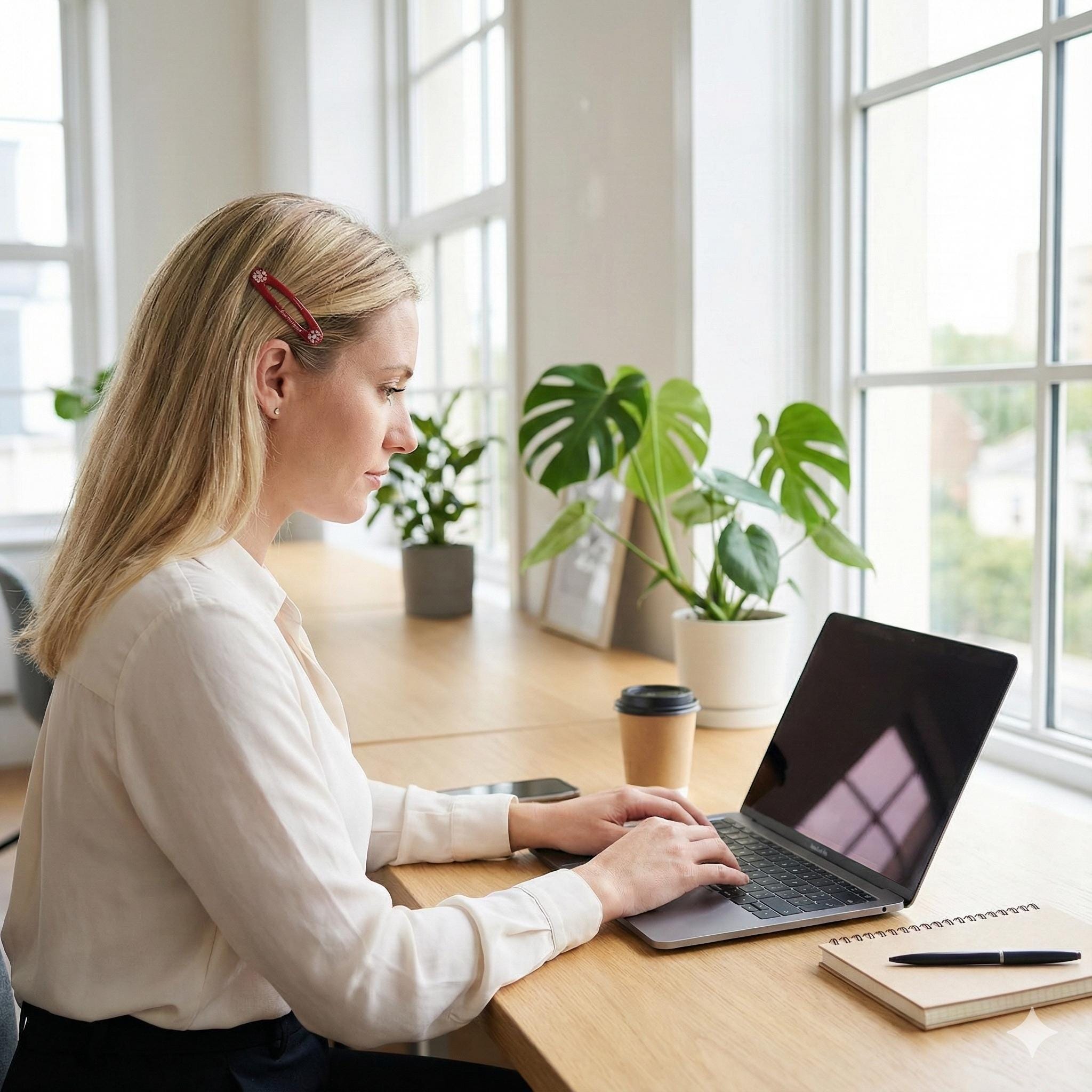 Leopard New Color Cubic Point Round Frame Bobby Pin (2.2 Inch) / Tortoise Shell French Hair Pin Clip / Bow Barrette