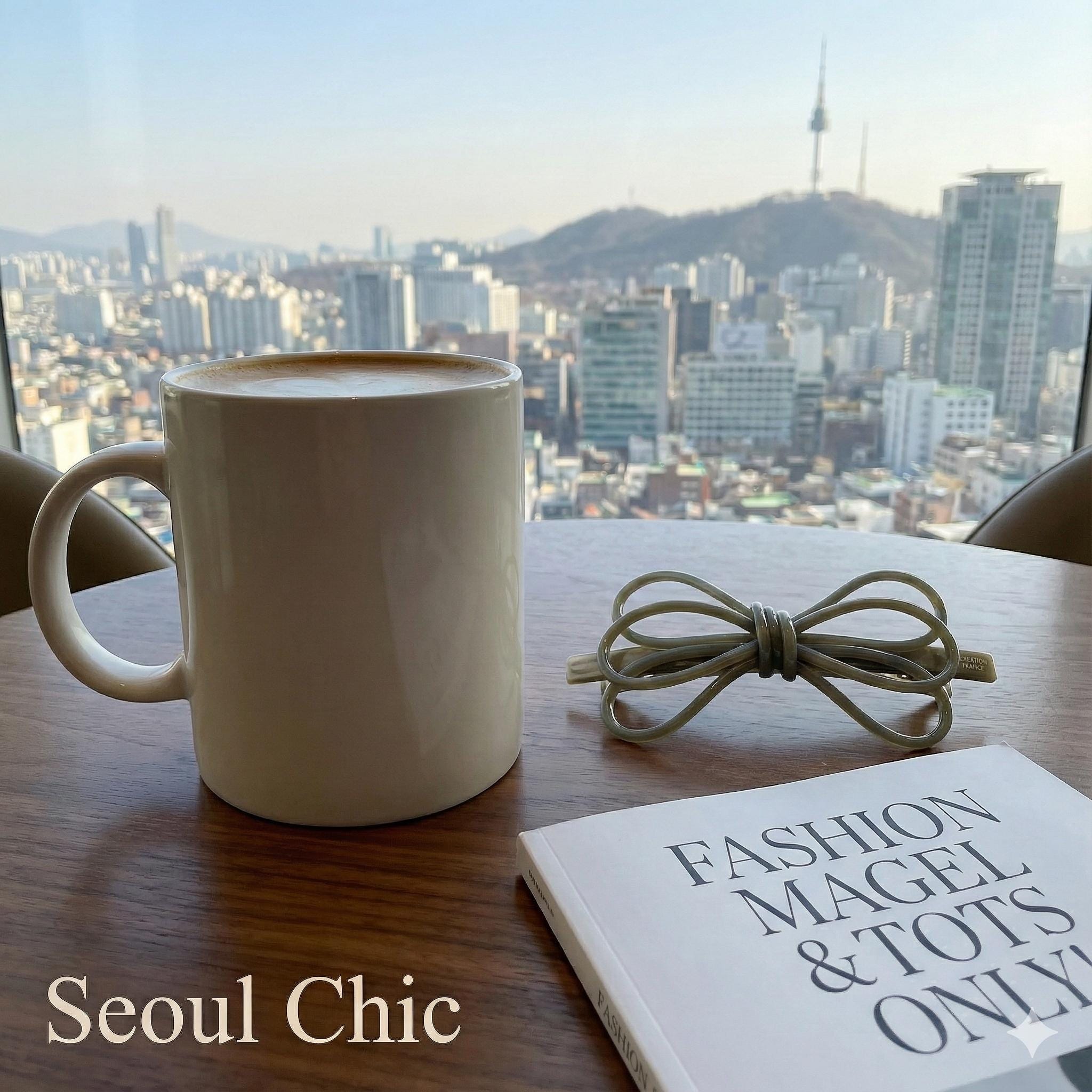 New Color Triple Ribbon Hair Clip (4.3 Inch) / Tortoise Shell French Hair Pin / Hair Accessory for Woman / Automatic Hair Clip