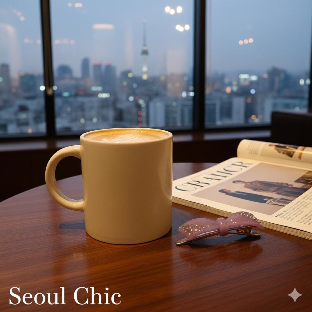 Cubic Diagonal Mini Ribbon Bobby Pin (2.2 Inch) / Tortoise Marble French Hair Pin Clip / Hair Accessory for Woman / Bow Barrette