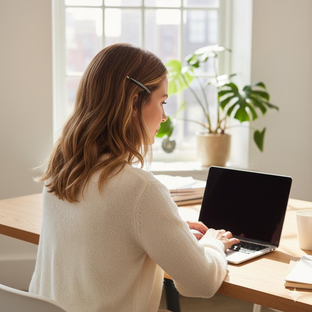 Laurence Long Oval Slim Bobby Pin (2.2 Inch) / Luxurious French Hair Pin / Hair Accessory for Woman / Mini Hair Clips