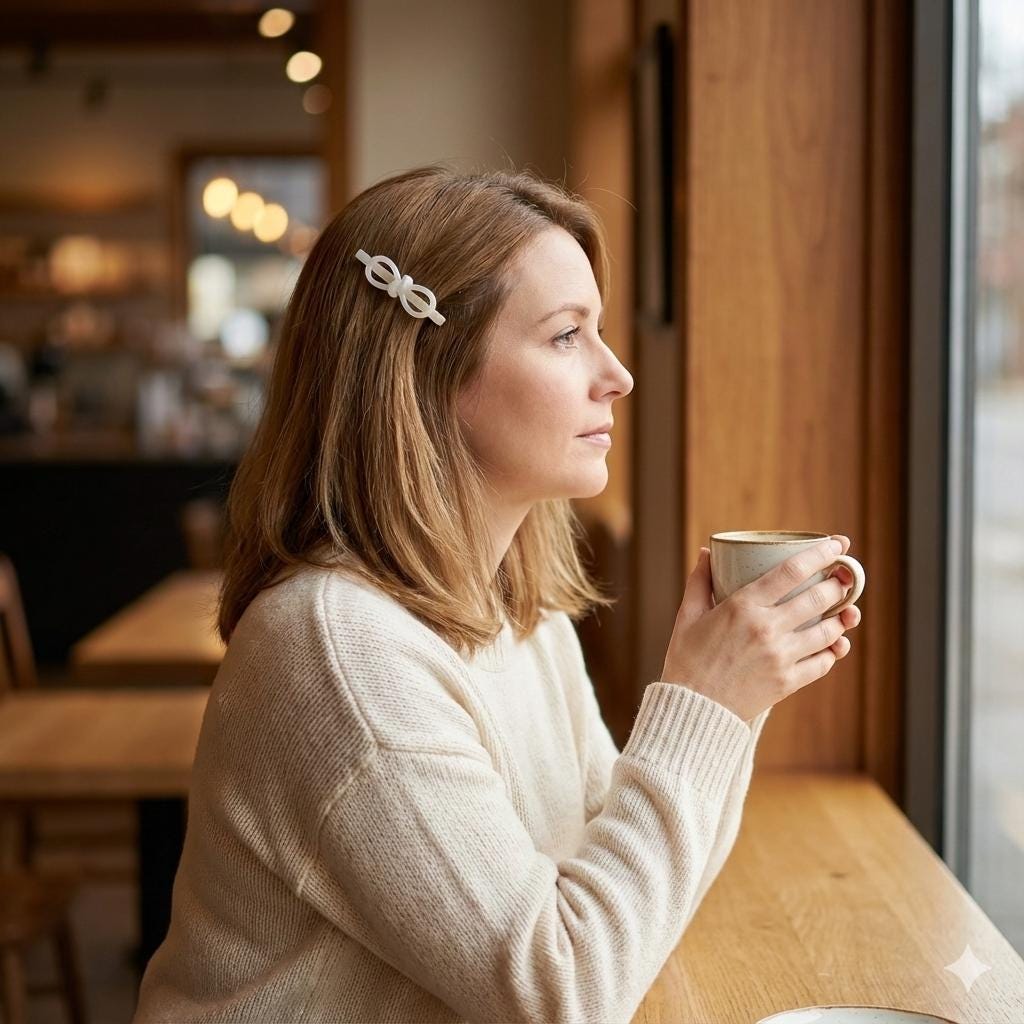 Leopard Bold Big Ribbon Mini Hair Barrette (3.3 Inch) / Tortoise Shell French Hair Pin / Hair Accessory for Woman / Automatic Hair Clip