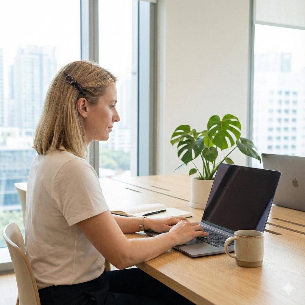 Leopard Bold Big Ribbon Mini Hair Barrette (3.3 Inch) / Tortoise Shell French Hair Pin / Hair Accessory for Woman / Automatic Hair Clip