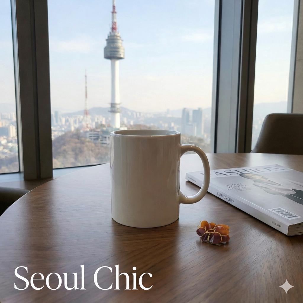 Camellia Floral Acetate Barrette (1.6 Inch) | French Pin | Korean Hair Pin | Small Tortoise Shell Snap Clip