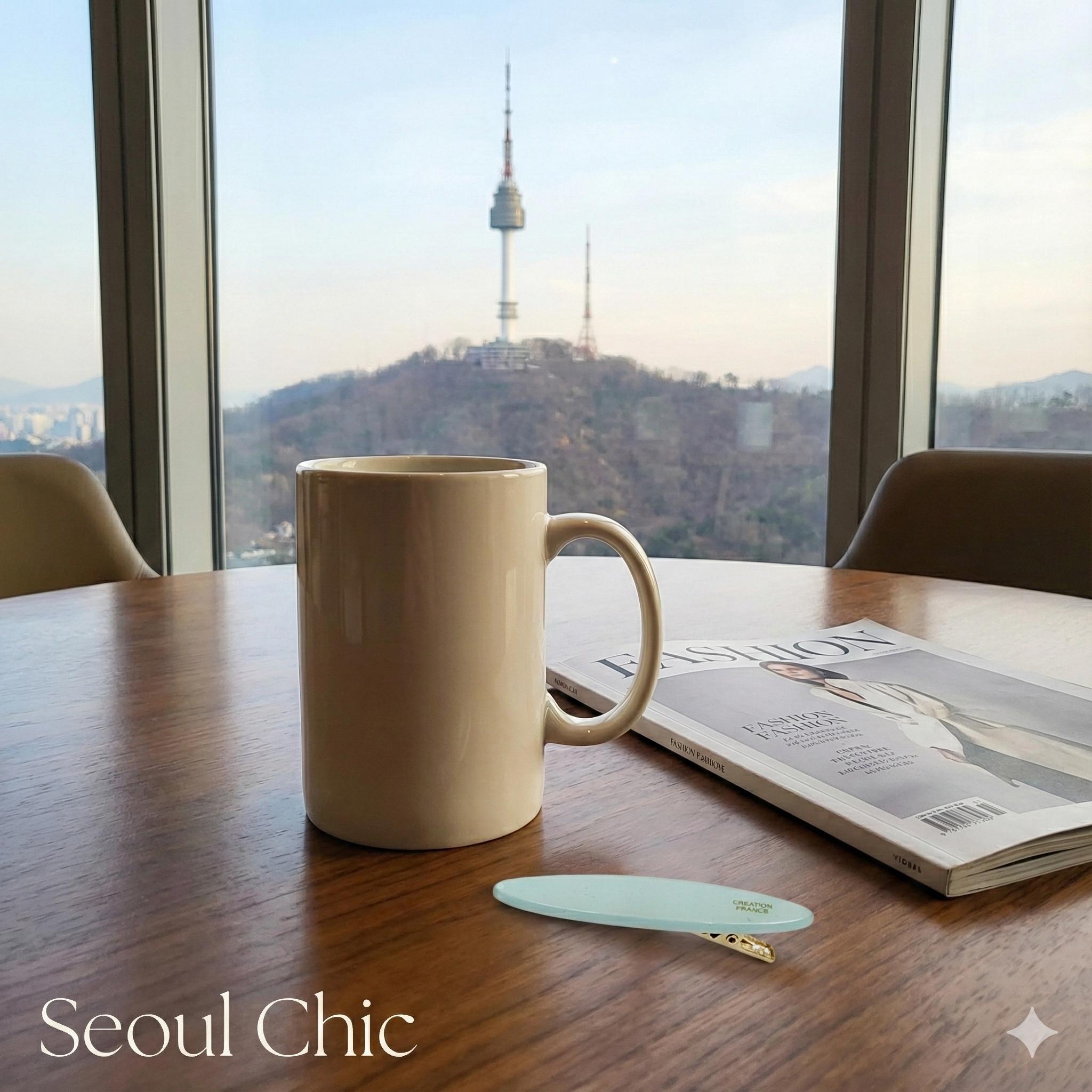 Tortoise Shell Oval Hair Claw Clip (2.8 Inch) / Pastel Color French Hair Pin / Simple Alligator Hair Clip