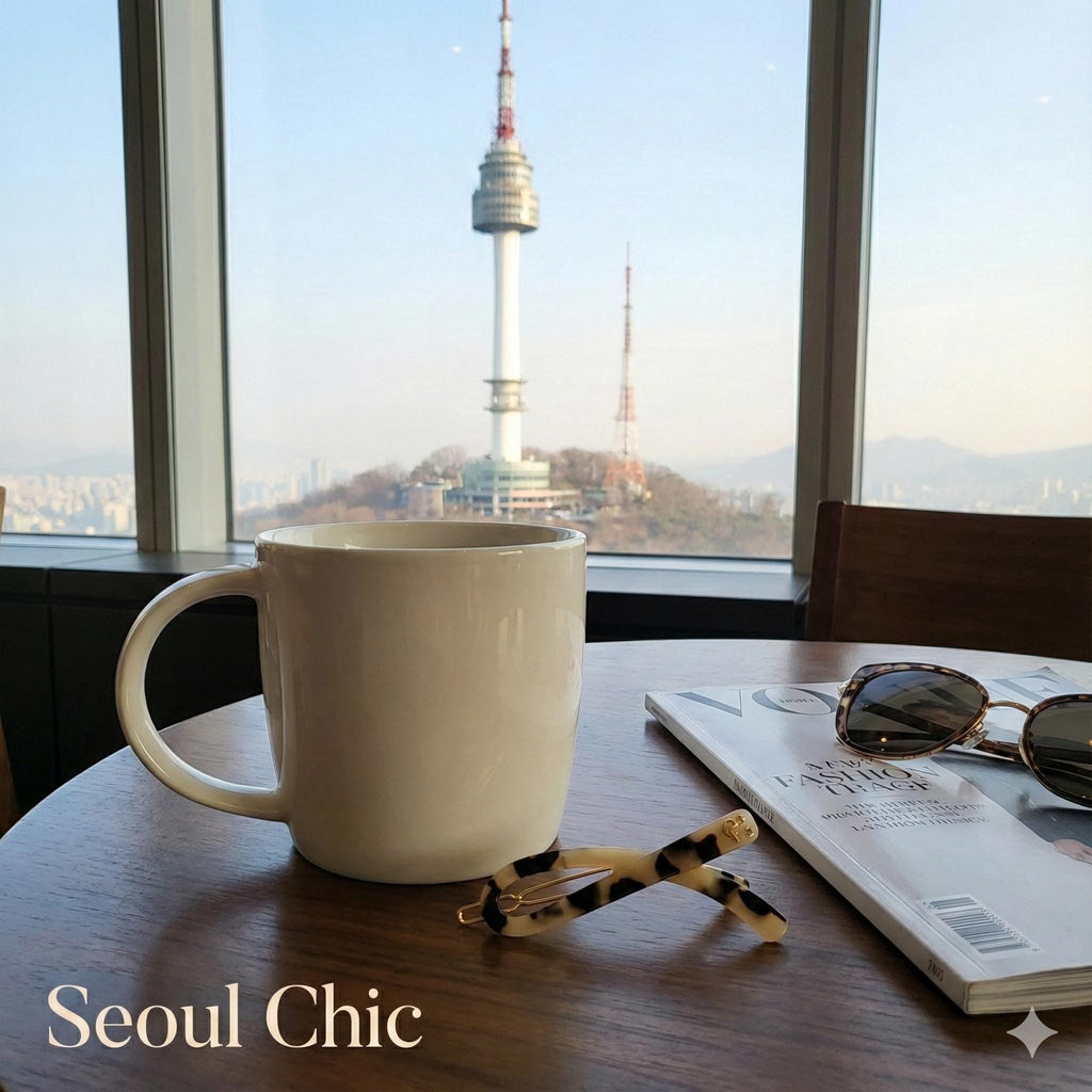 Leopard Mini Scarf Bobby Pin (2.4 Inch) / Tortoise Marble French Hair Pin Clip / Hair Accessory for Woman / Bow Barrette