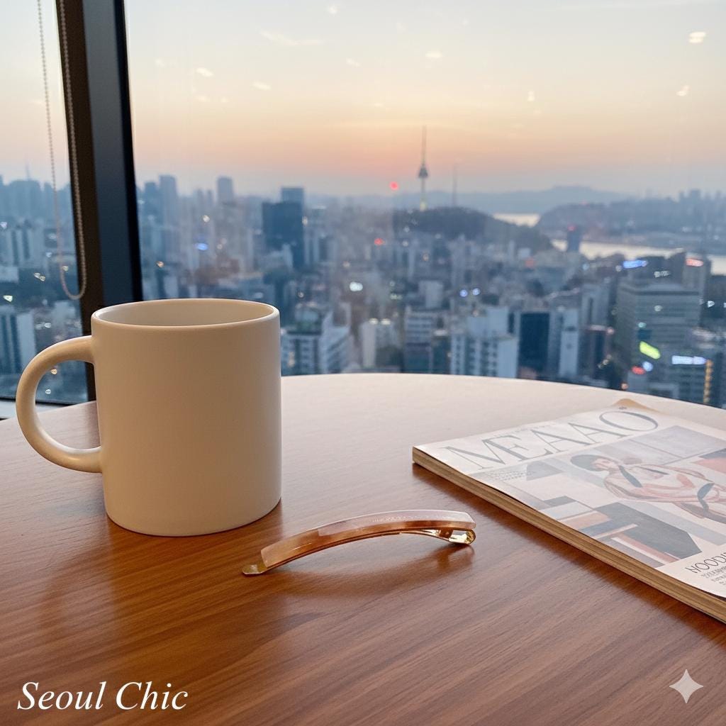 Leopard Pure Color Bobby Pin (2.4 Inch) / Simple Tortoise Shell French Hair Pin / Hair Accessory for Woman / Snap Clip for Girls