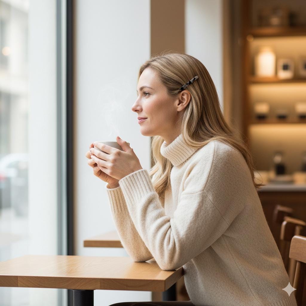 Laurence Curved Line Bobby Pin (2.0 Inch) / Luxurious Small French Hair Pin / Hair Accessory for Woman / Mini Hair Clips