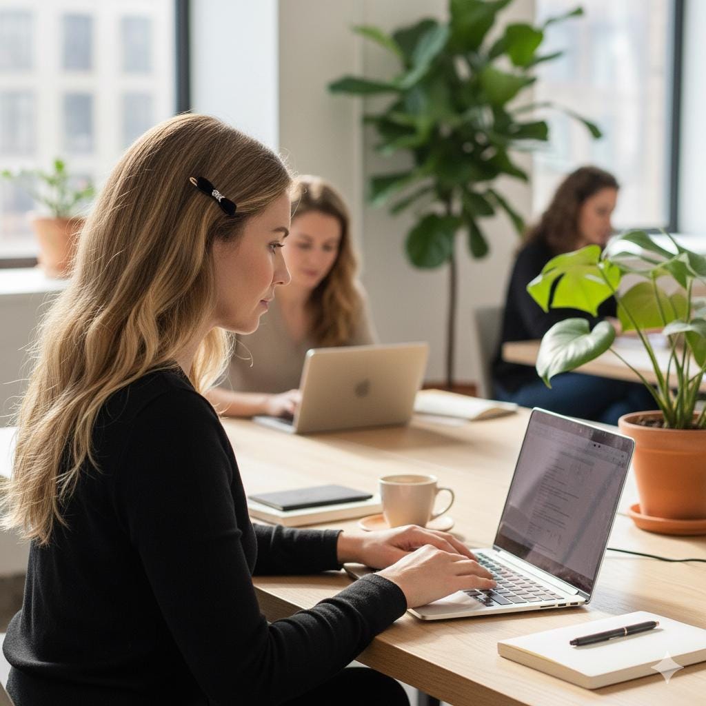 Cute Ribbon Extra Mini Bobby Pin (1.6 Inch) / Pure Color Small French Hair Pin / Hair Accessory for Woman / Snap Clip for Thin Hair