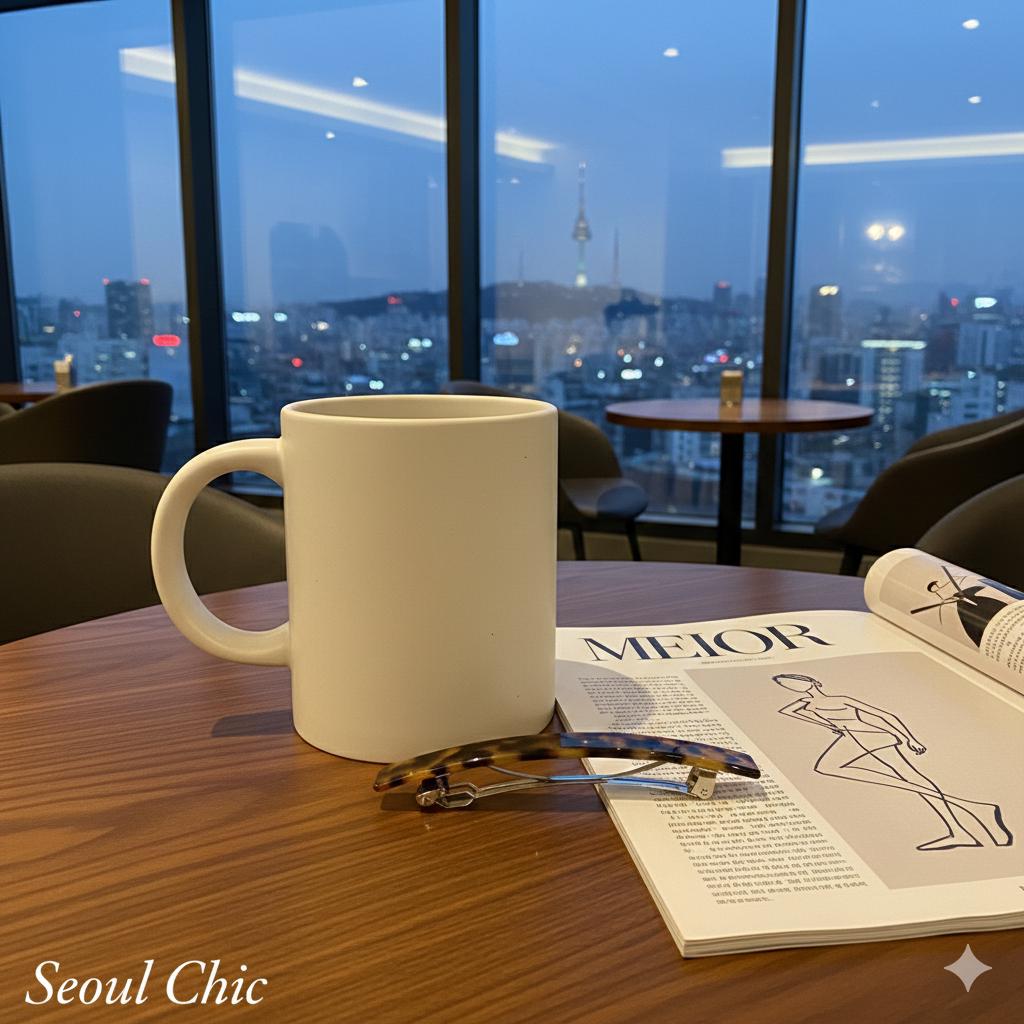 Leopard Square Hair Barrette (4.1 Inch) / Tortoise Shell French Hair Pin / Hair Accessory for Woman / Automatic Hair Clip Claw