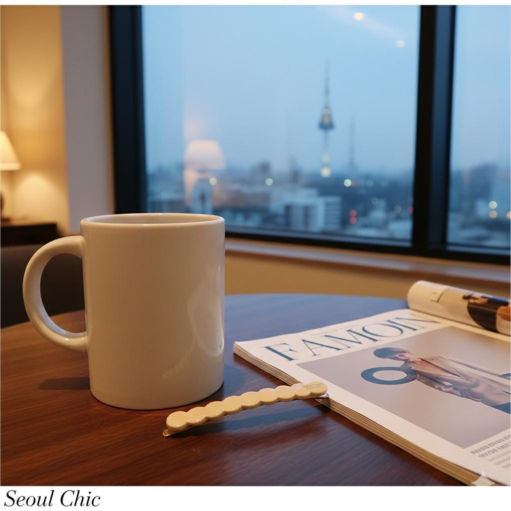 Vivid Color Round Mini Bobby Pin (2.4 Inch) / Simple French Hair Pin / Hair Accessory for Woman / Colorful Snap Clip